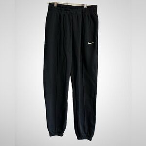 Nike Oversize Fleece Sweatpants